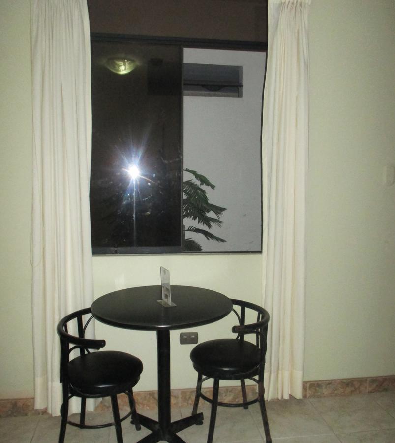 Septima Maravilla Lima Exteriér fotografie